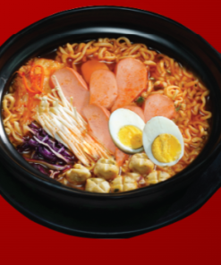 Mỳ cay thập cẩm