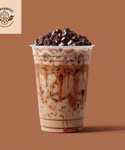 Trà sữa Socola