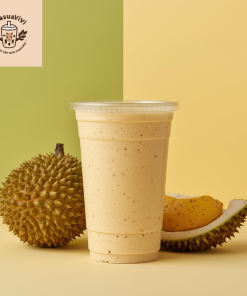 Sinh tố sầu riêng