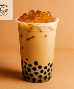 Trà sữa truyền thống | Phụng Hiệp