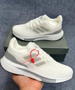 Giày thể thao Adidas nam nữ EQT mẫu mới nhất 2024 giày đi bộ, thể dục đế siêu nhẹ vải thoáng khí MS.